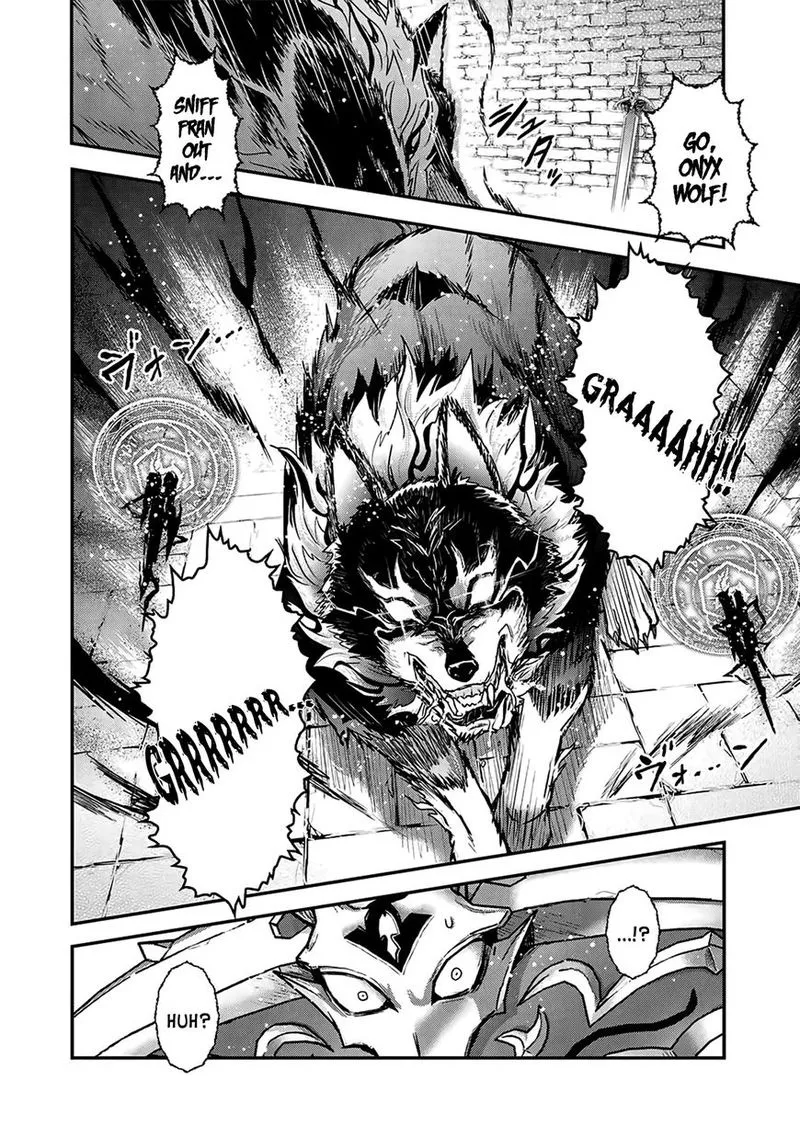 Tensei Shitara Ken deshita Chapter 22 page 14