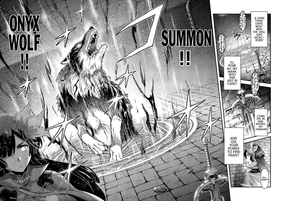 Tensei Shitara Ken deshita Chapter 22 page 13