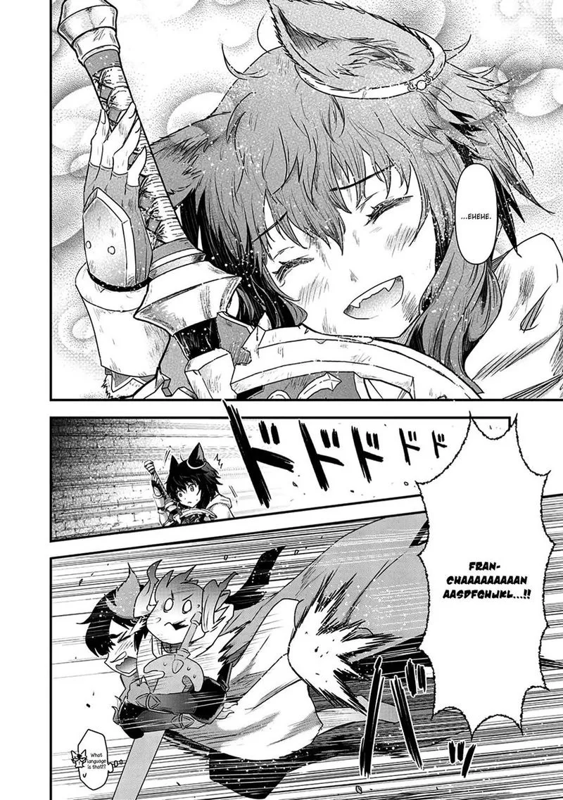 Tensei Shitara Ken deshita Chapter 23 page 23