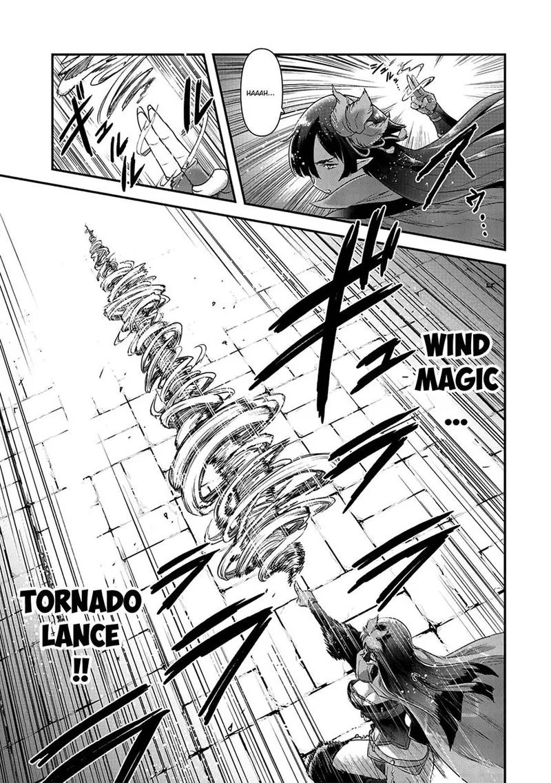 Tensei Shitara Ken deshita Chapter 23 page 11