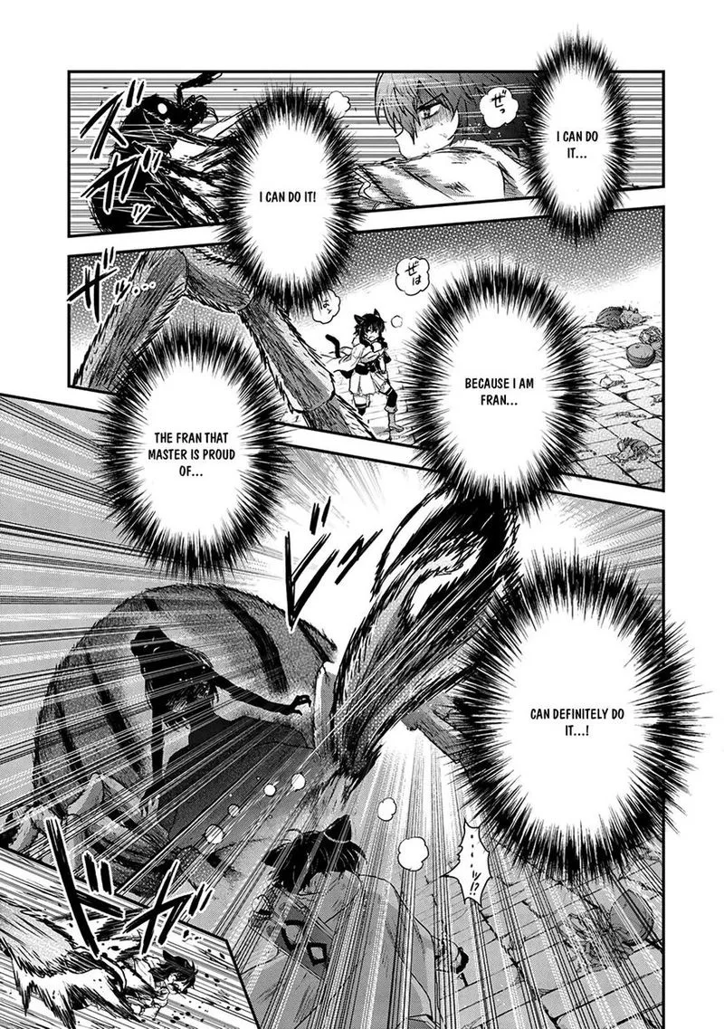 Tensei Shitara Ken deshita Chapter 23 page 15