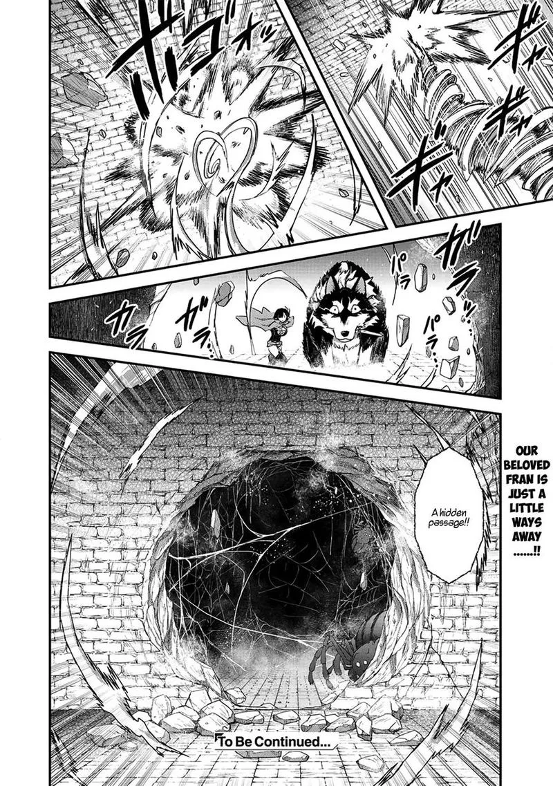 Tensei Shitara Ken deshita Chapter 23 page 12