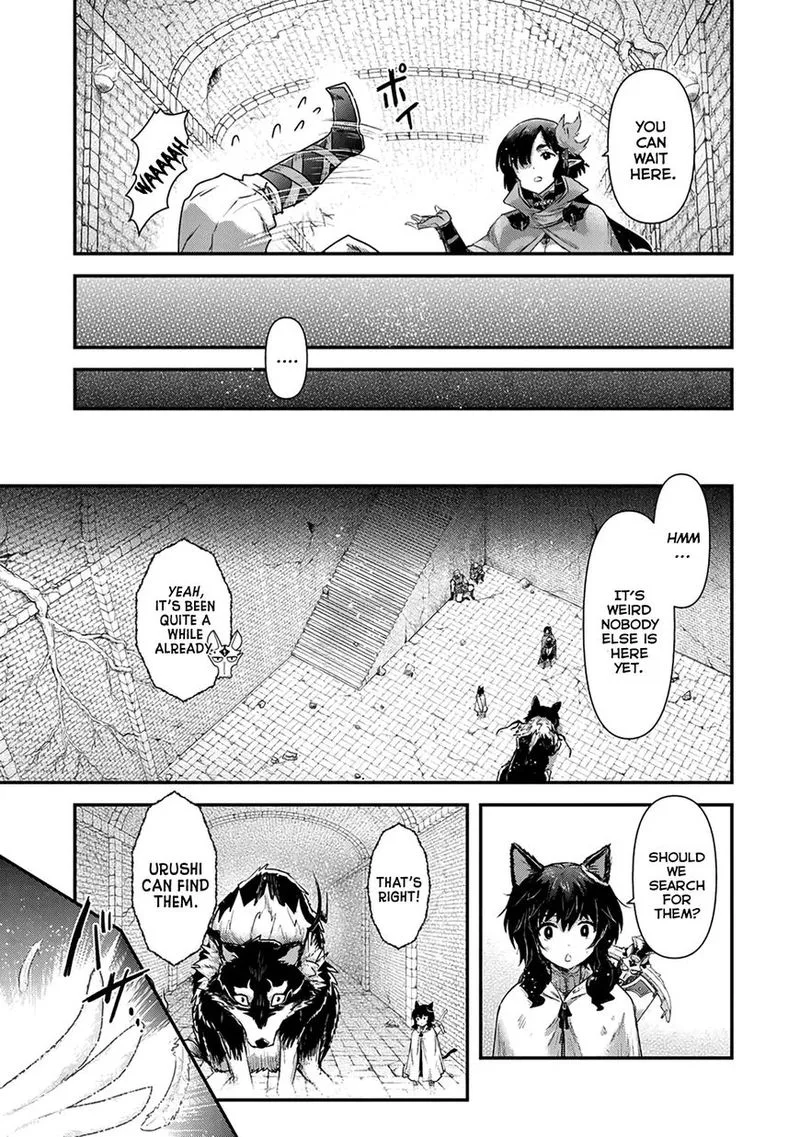 Tensei Shitara Ken deshita Chapter 24 page 13