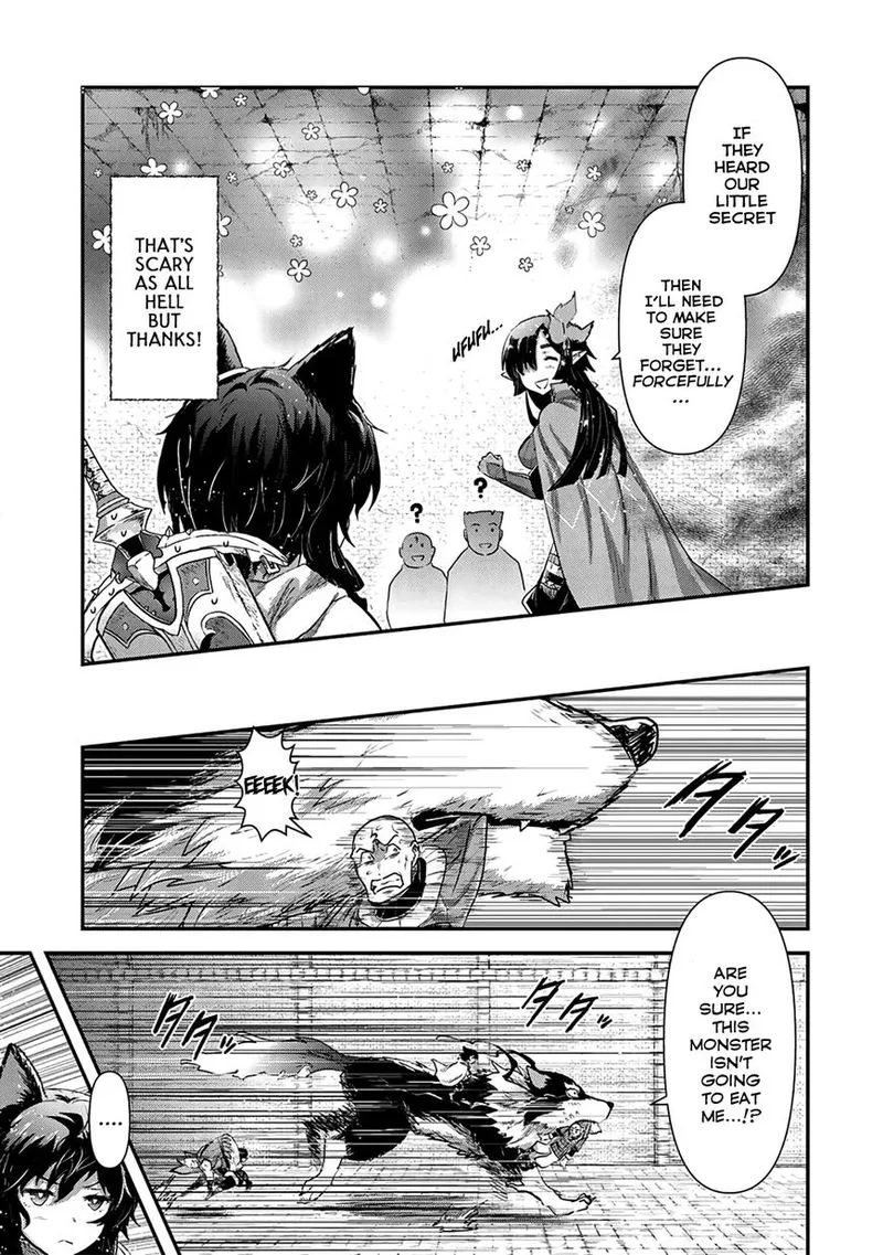 Tensei Shitara Ken deshita Chapter 24 page 11