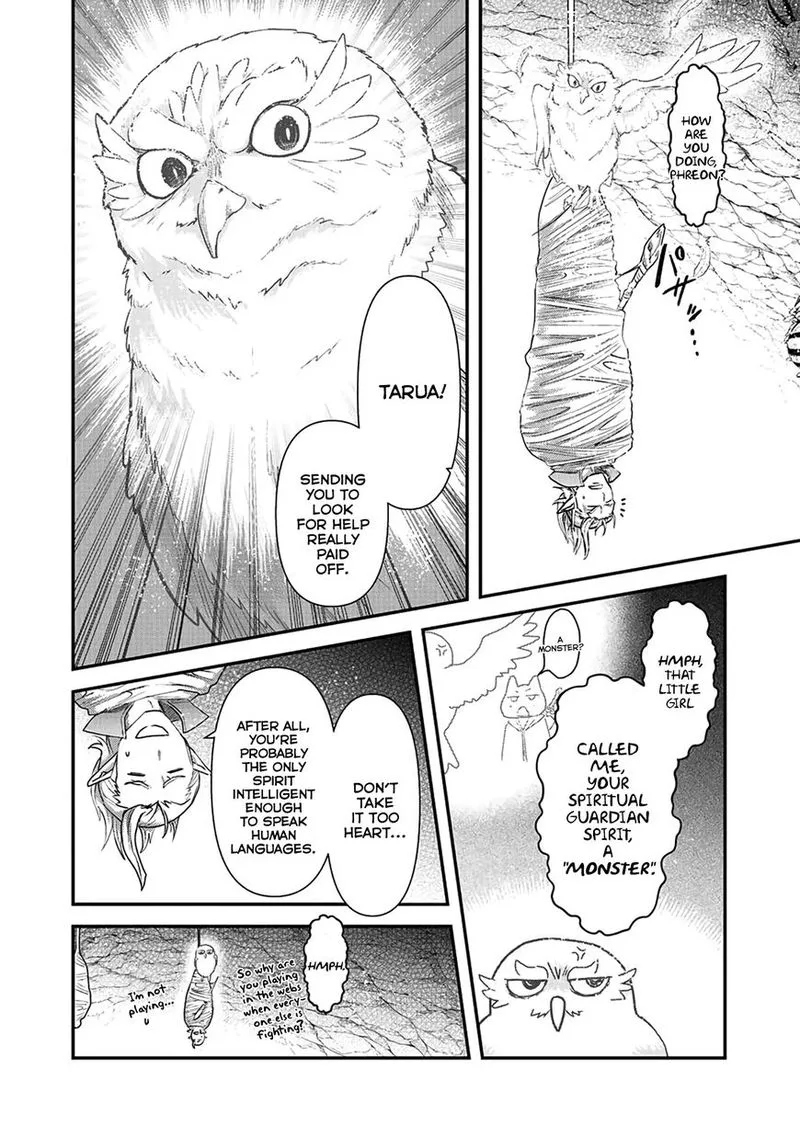 Tensei Shitara Ken deshita Chapter 24 page 26