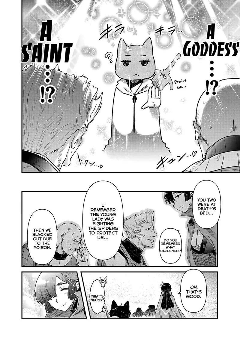 Tensei Shitara Ken deshita Chapter 24 page 10