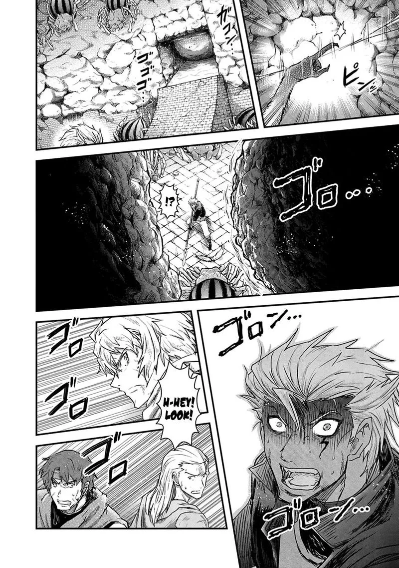 Tensei Shitara Ken deshita Chapter 24 page 19