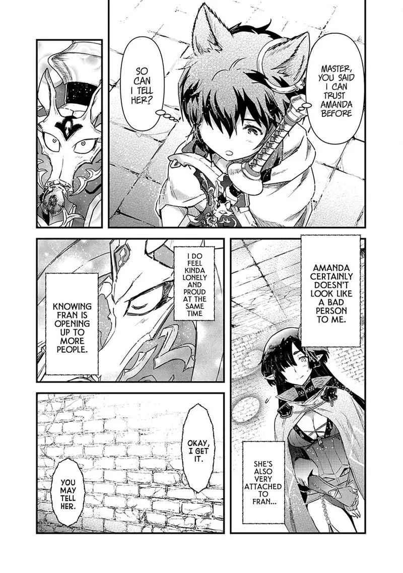 Tensei Shitara Ken deshita Chapter 24 page 4