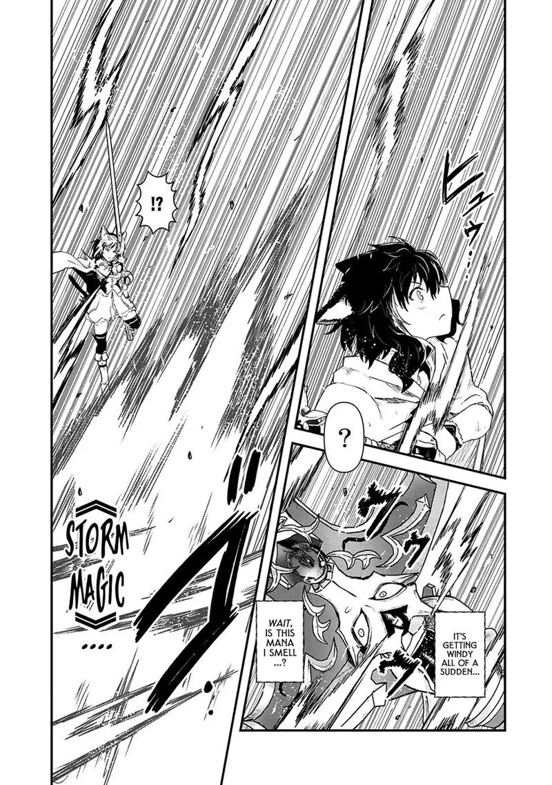 Tensei Shitara Ken deshita Chapter 25 page 5