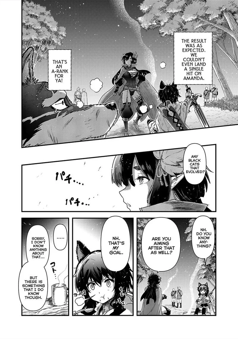 Tensei Shitara Ken deshita Chapter 25 page 19