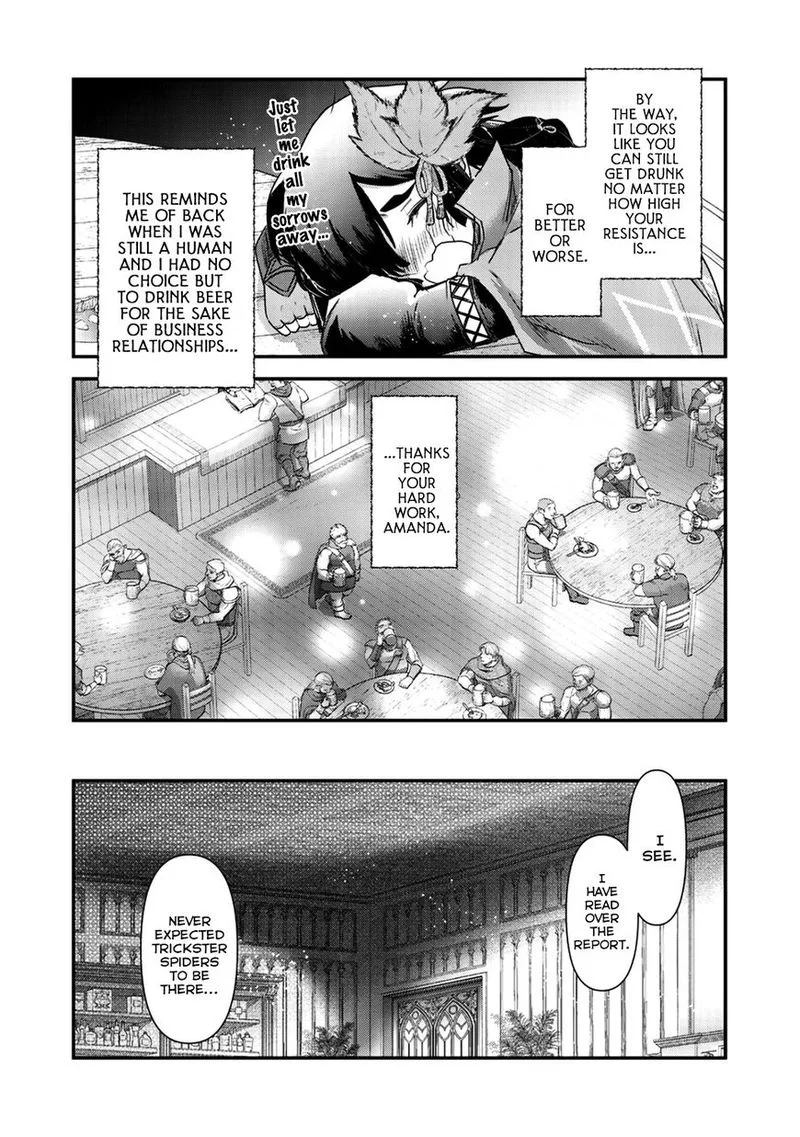 Tensei Shitara Ken deshita Chapter 26 page 10