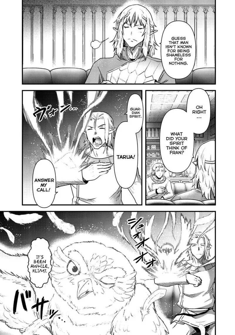 Tensei Shitara Ken deshita Chapter 26 page 13