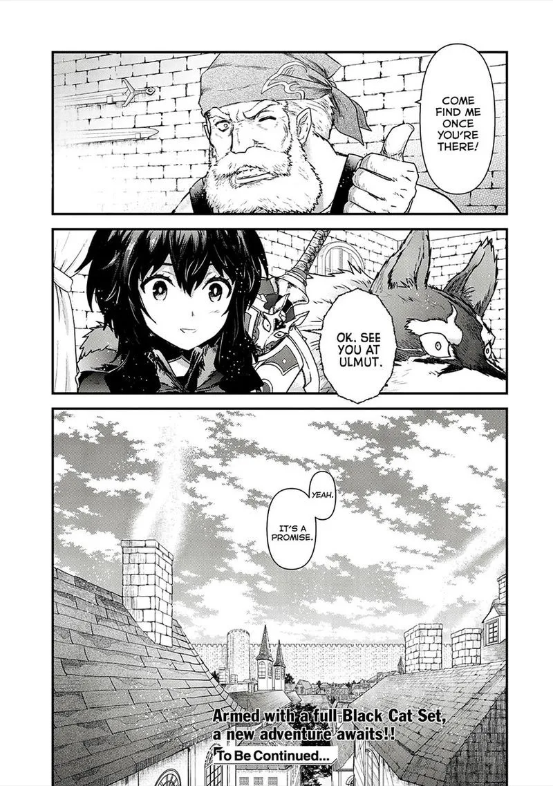 Tensei Shitara Ken deshita Chapter 26 page 29