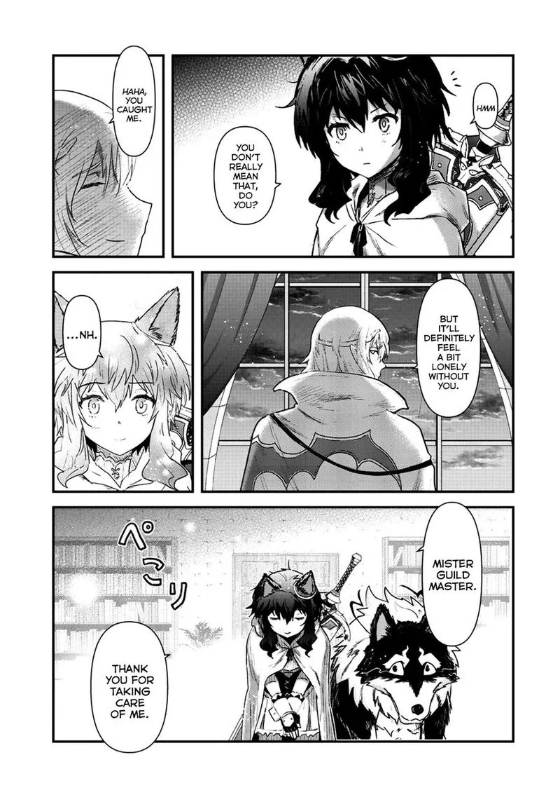 Tensei Shitara Ken deshita Chapter 26 page 5
