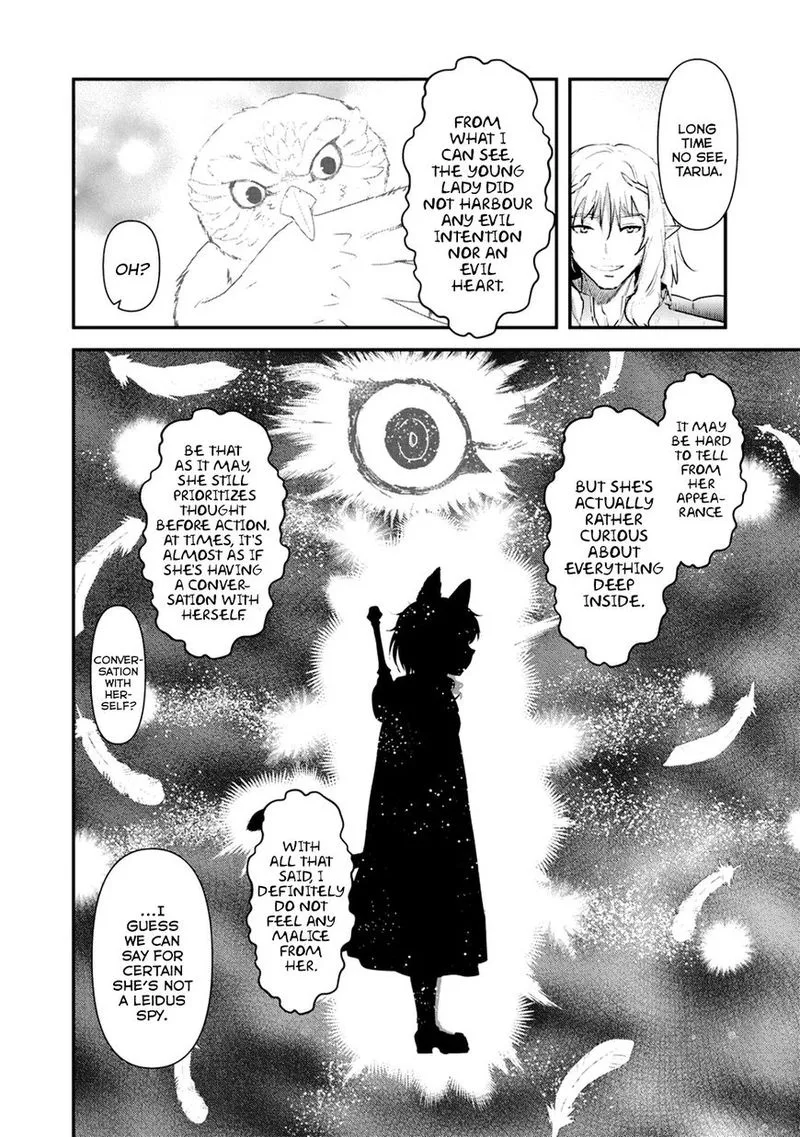 Tensei Shitara Ken deshita Chapter 26 page 14