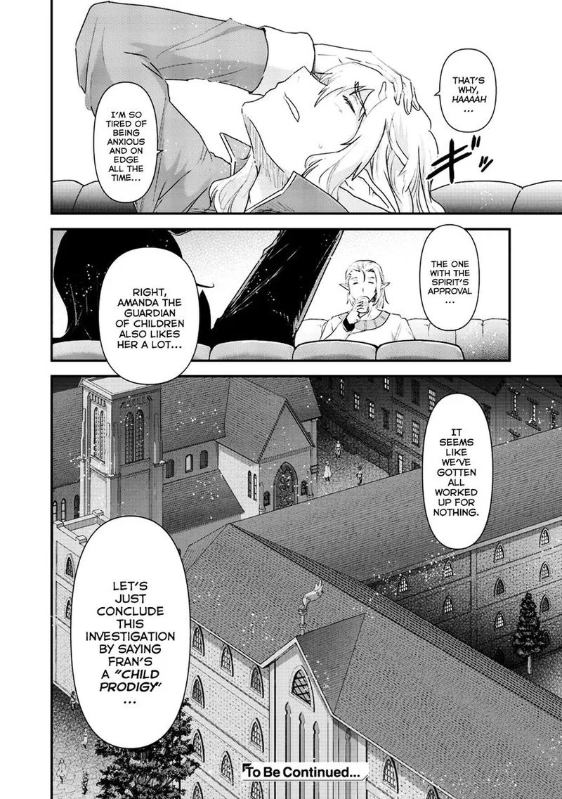 Tensei Shitara Ken deshita Chapter 26 page 16