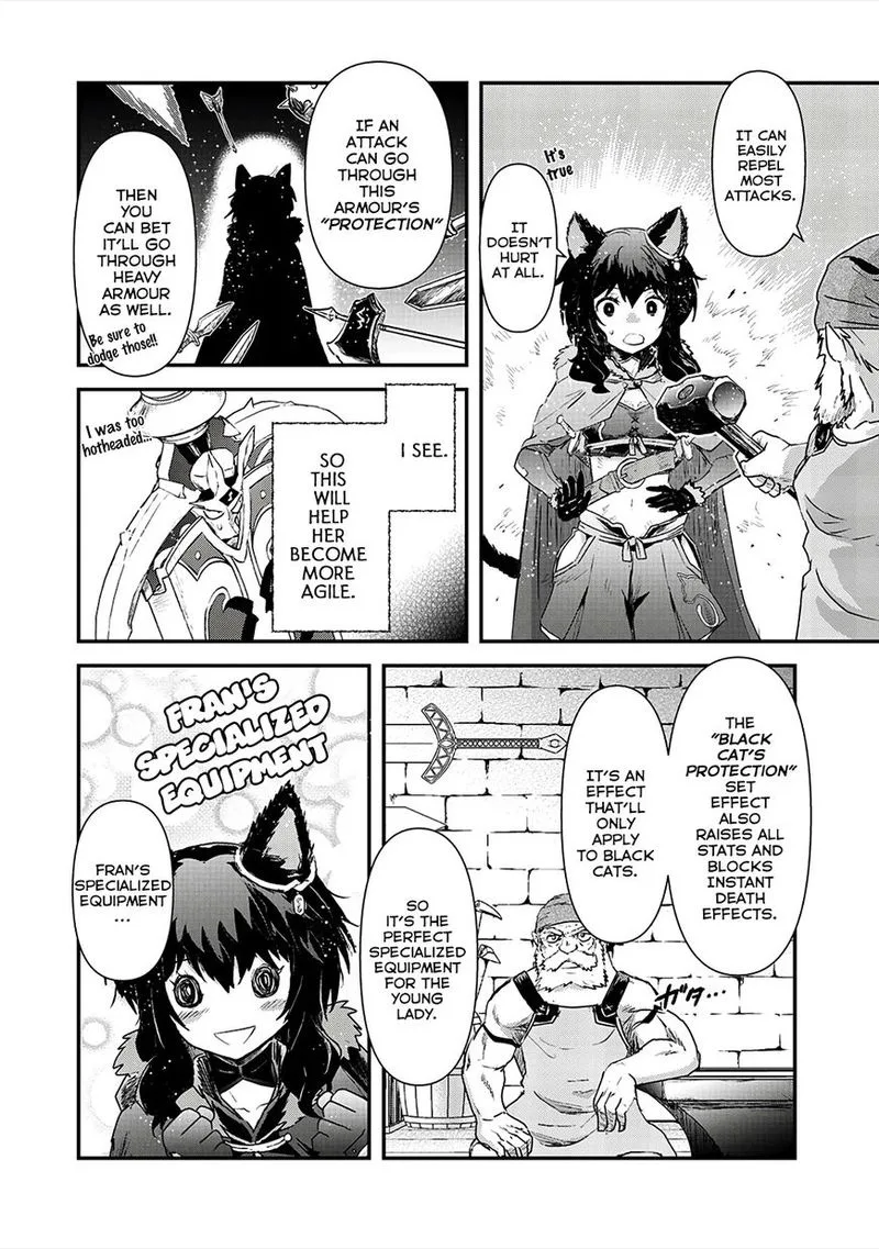 Tensei Shitara Ken deshita Chapter 26 page 24