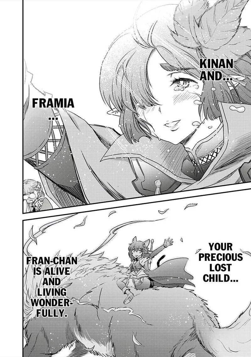 Tensei Shitara Ken deshita Chapter 27 page 14