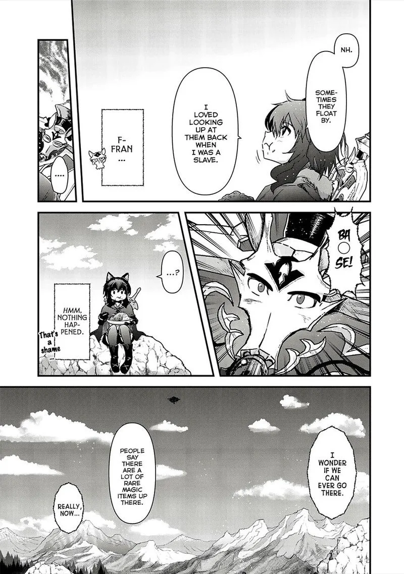 Tensei Shitara Ken deshita Chapter 28 page 6