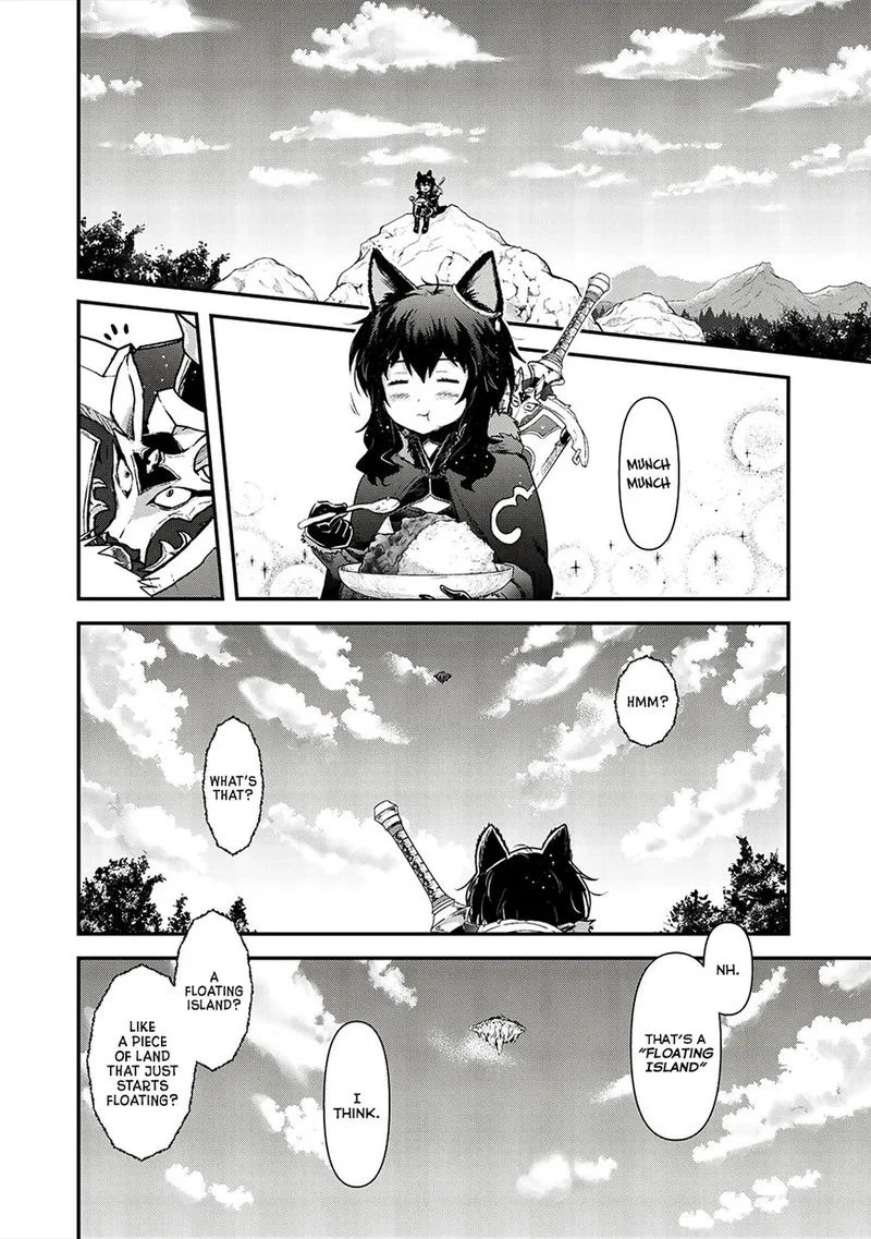 Tensei Shitara Ken deshita Chapter 28 page 5
