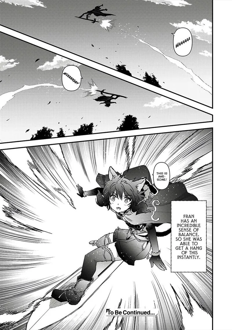 Tensei Shitara Ken deshita Chapter 28 page 12