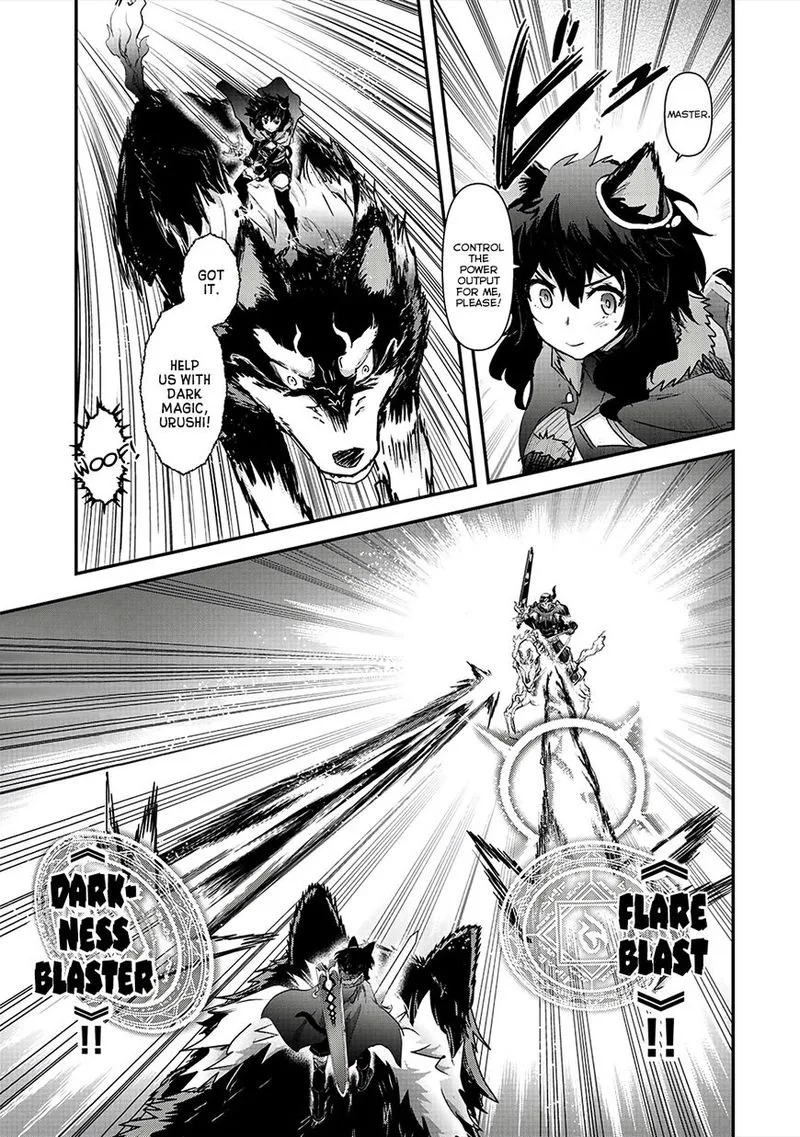 Tensei Shitara Ken deshita Chapter 29 page 11
