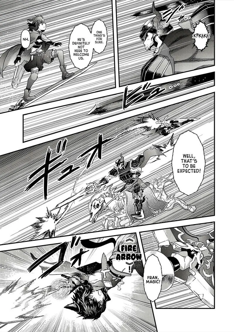 Tensei Shitara Ken deshita Chapter 29 page 5