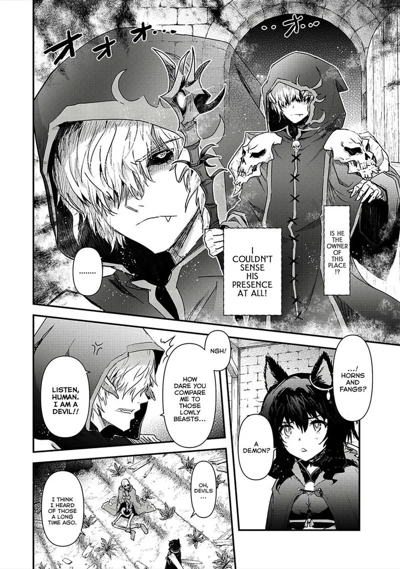 Tensei Shitara Ken deshita Chapter 29 page 27