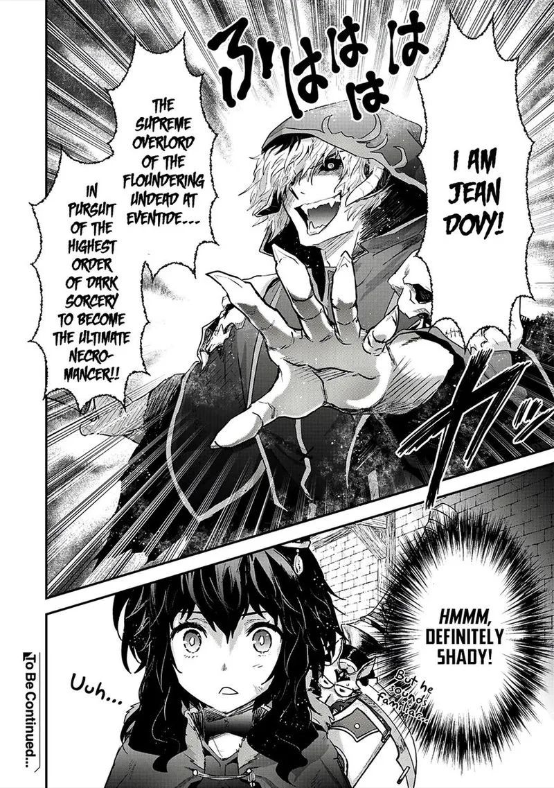 Tensei Shitara Ken deshita Chapter 29 page 29