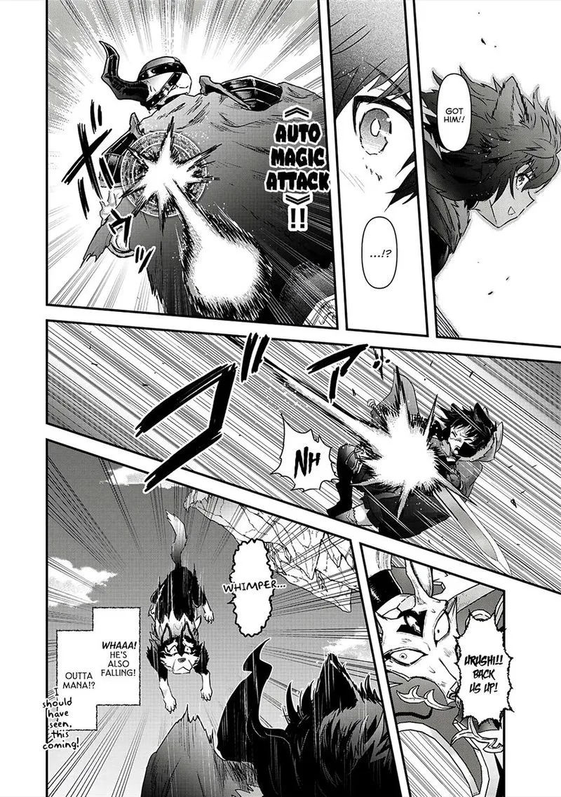 Tensei Shitara Ken deshita Chapter 29 page 15