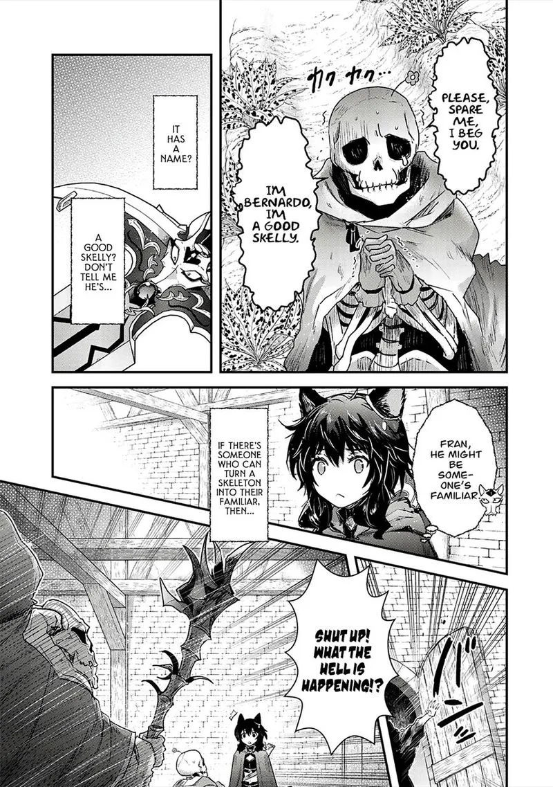 Tensei Shitara Ken deshita Chapter 29 page 26
