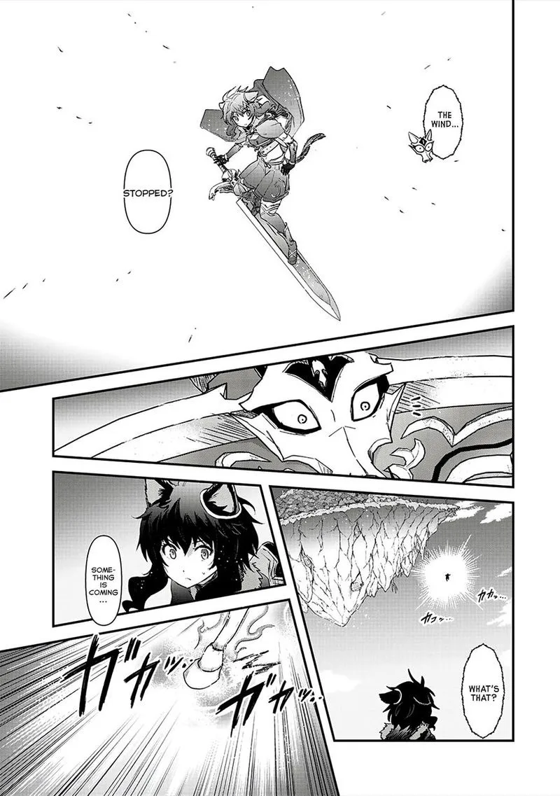 Tensei Shitara Ken deshita Chapter 29 page 3