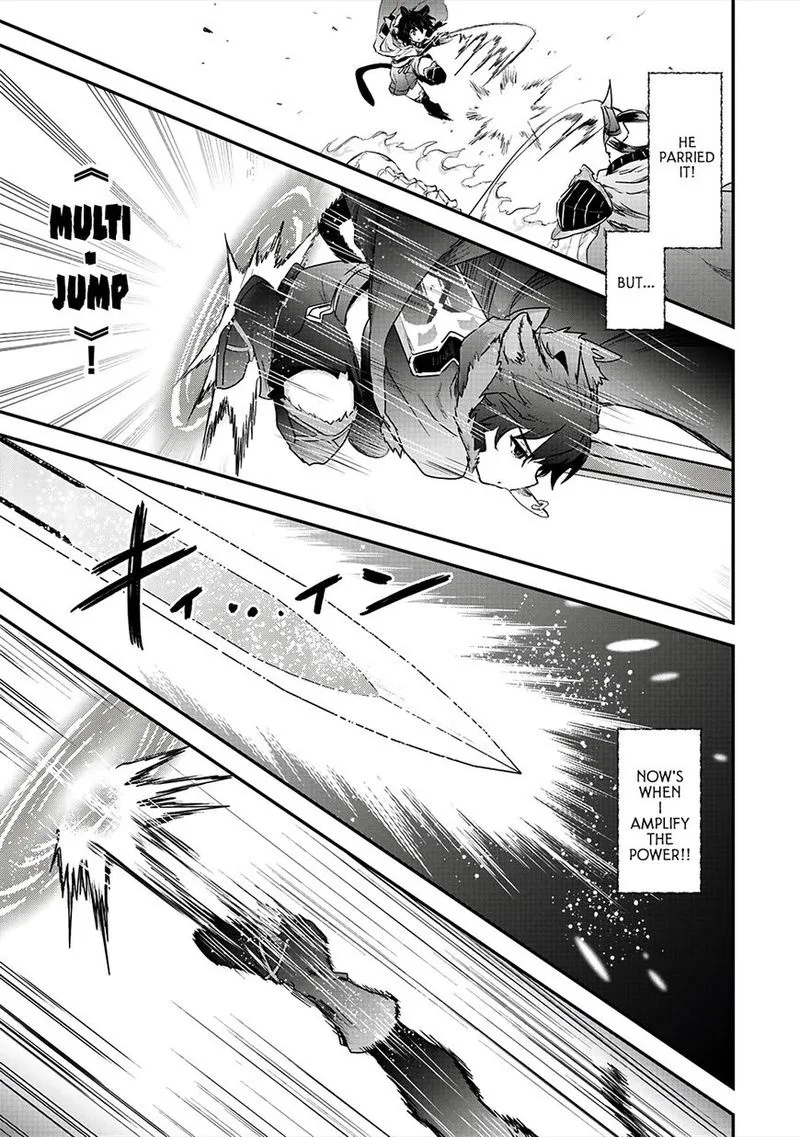 Tensei Shitara Ken deshita Chapter 29 page 13