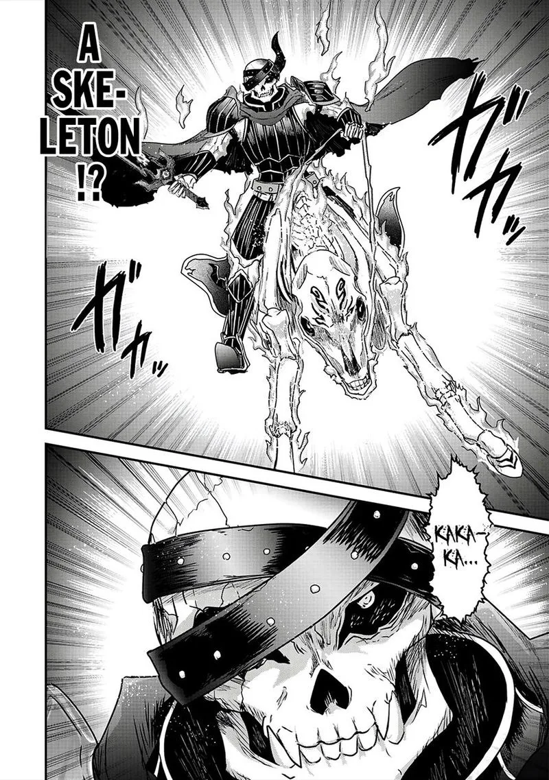 Tensei Shitara Ken deshita Chapter 29 page 4