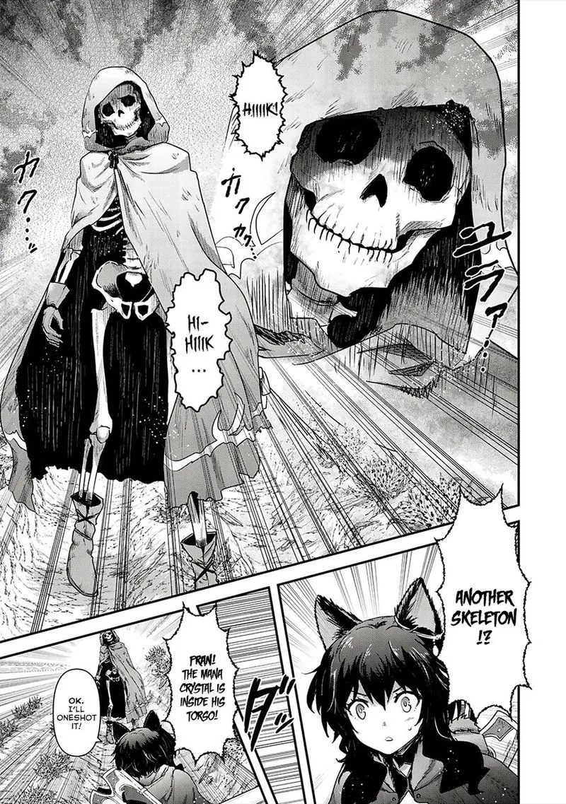 Tensei Shitara Ken deshita Chapter 29 page 24