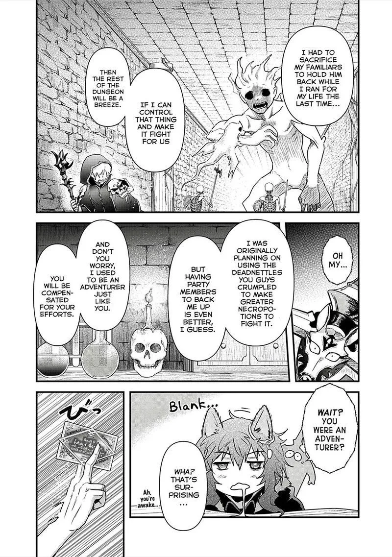 Tensei Shitara Ken deshita Chapter 30 page 18