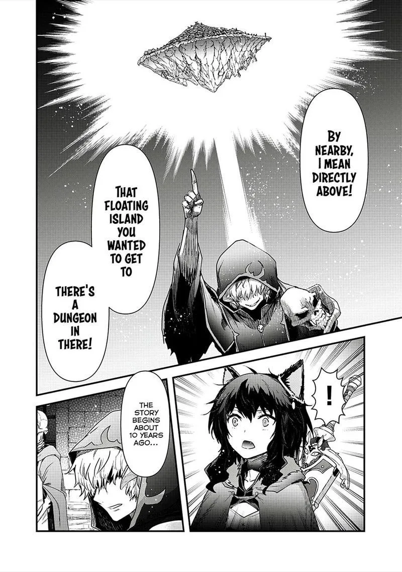 Tensei Shitara Ken deshita Chapter 30 page 13