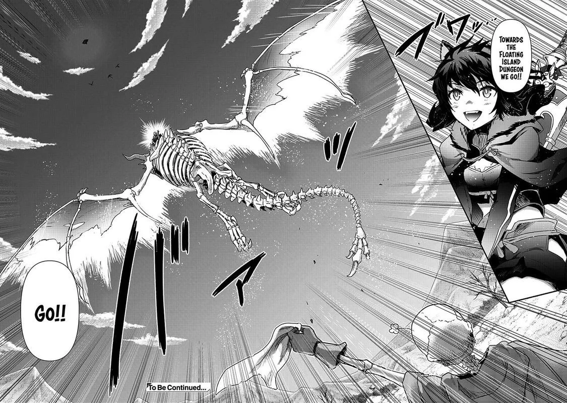 Tensei Shitara Ken deshita Chapter 30 page 27