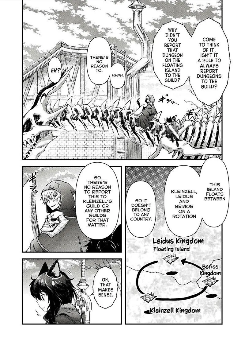 Tensei Shitara Ken deshita Chapter 30 page 25
