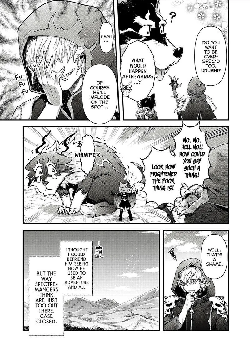 Tensei Shitara Ken deshita Chapter 30 page 24