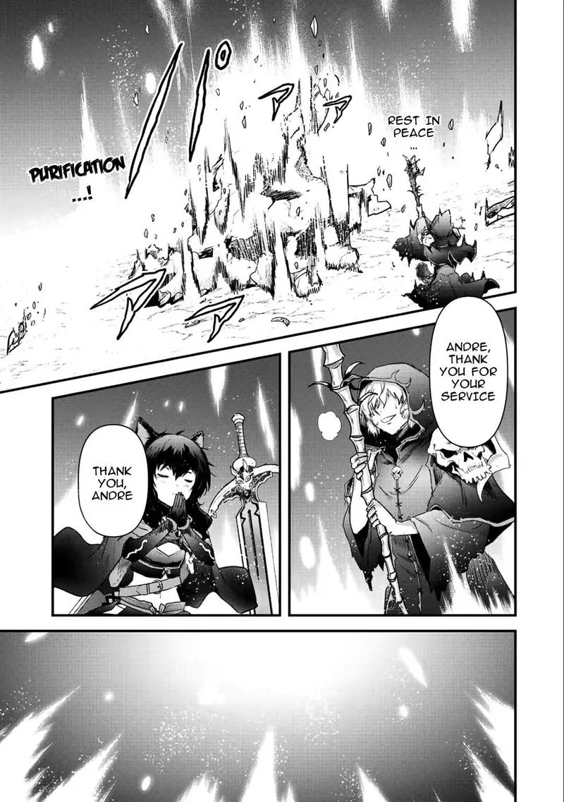 Tensei Shitara Ken deshita Chapter 31 page 24