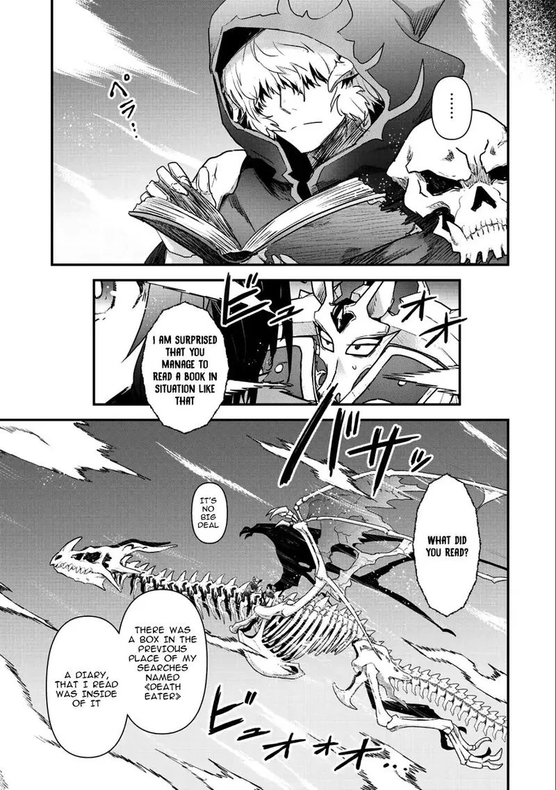Tensei Shitara Ken deshita Chapter 31 page 7