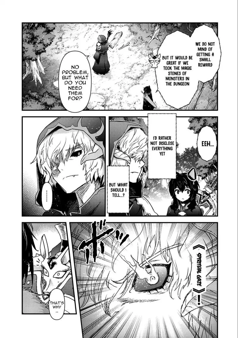 Tensei Shitara Ken deshita Chapter 31 page 26
