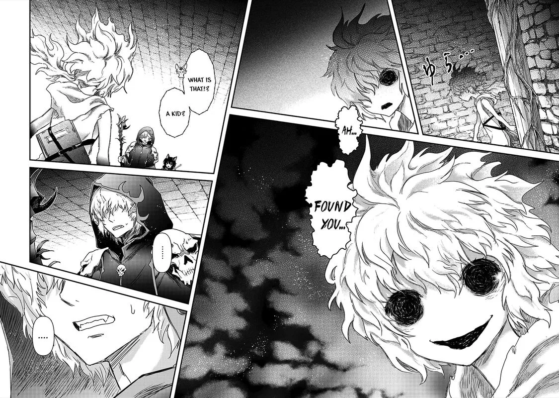 Tensei Shitara Ken deshita Chapter 32 page 26