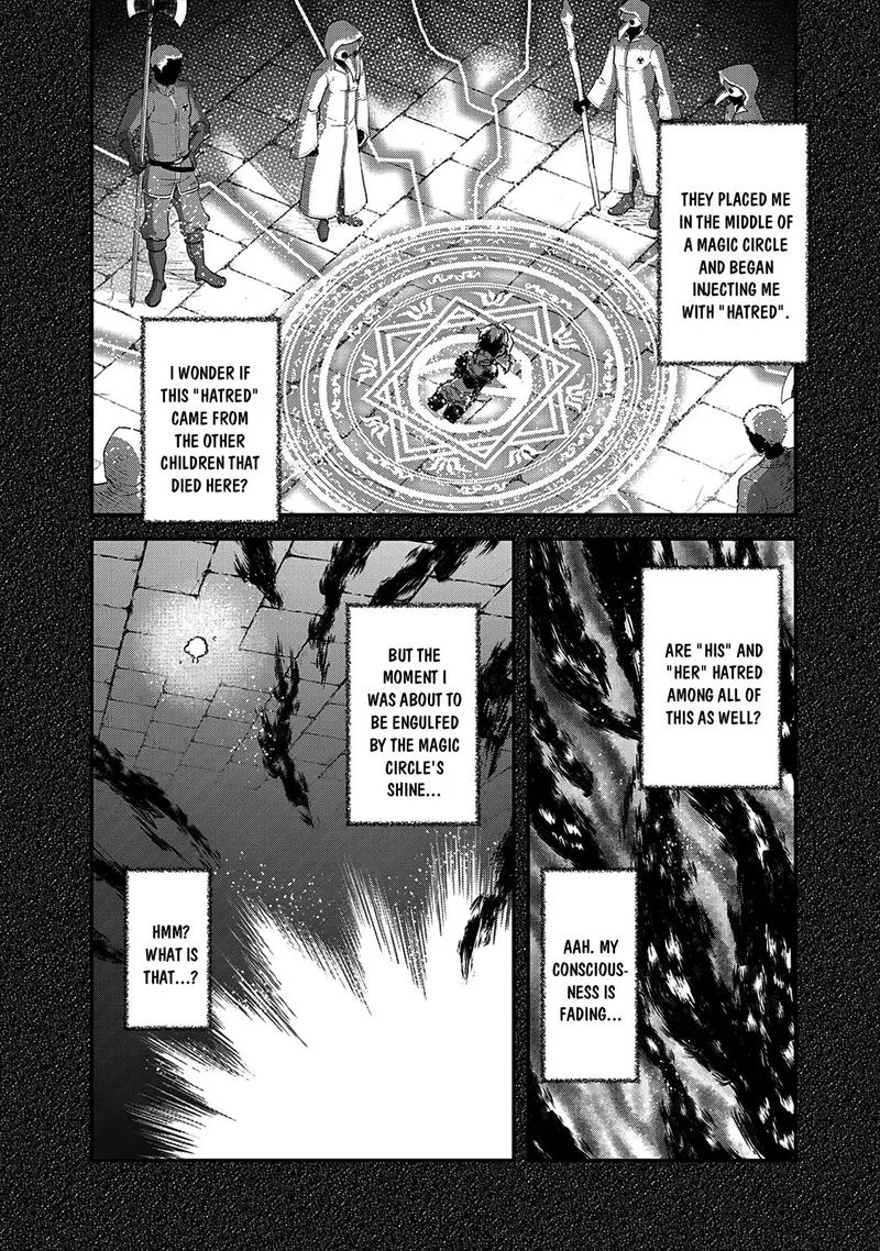 Tensei Shitara Ken deshita Chapter 32 page 16