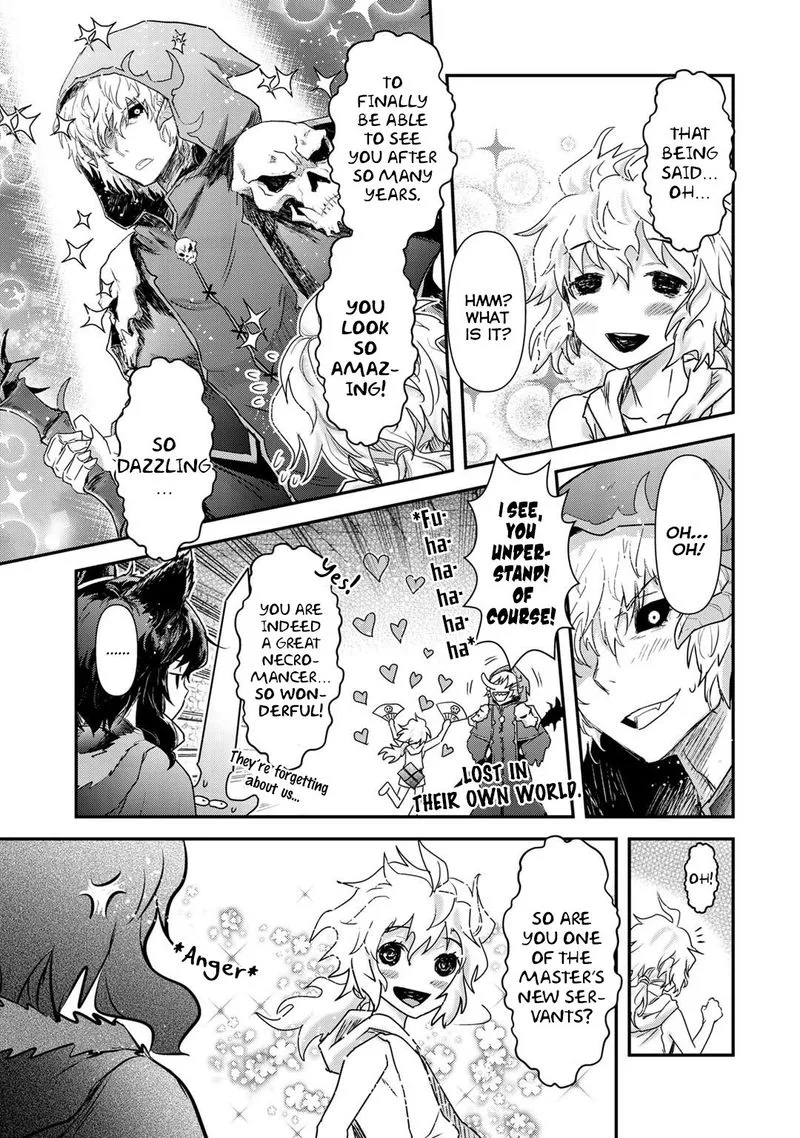 Tensei Shitara Ken deshita Chapter 33 page 10