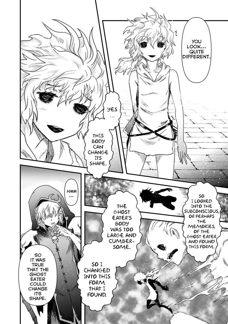 Tensei Shitara Ken deshita Chapter 33 page 9