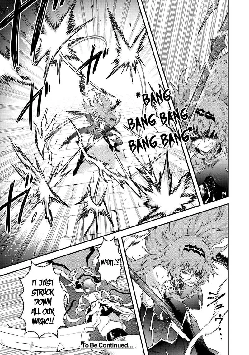 Tensei Shitara Ken deshita Chapter 33 page 24
