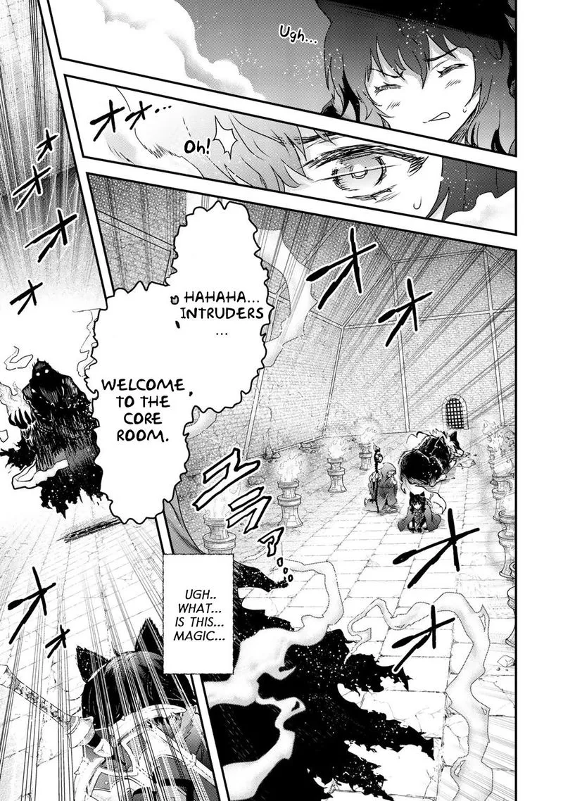Tensei Shitara Ken deshita Chapter 35 page 18