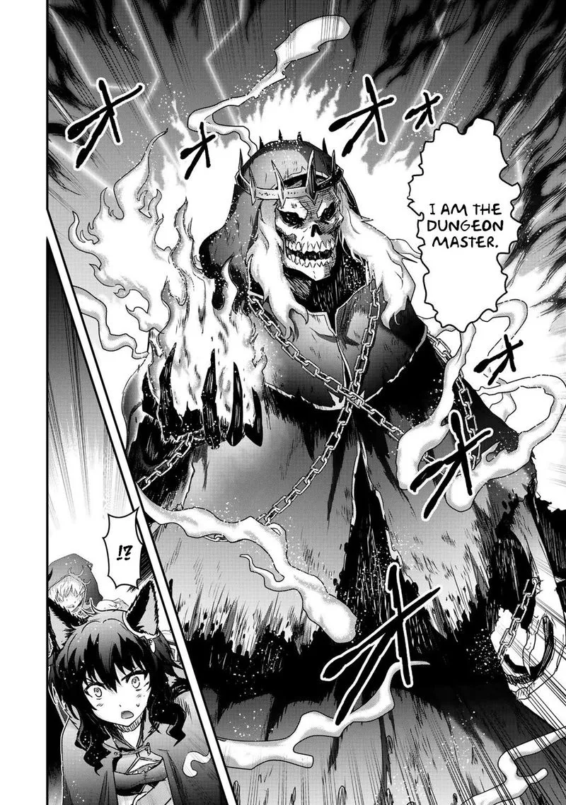 Tensei Shitara Ken deshita Chapter 35 page 19